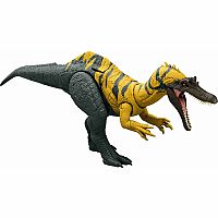Jurassic World Chaos Theory - Wild Roar Ceratosuchops