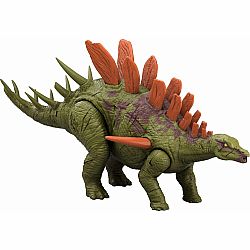 Jurassic World Chaos Theory - Wild Roar Kentrosaurus