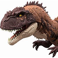 Jurassic World Chaos Theory - Wild Roar Kryptops