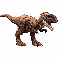 Jurassic World Chaos Theory - Wild Roar Kryptops