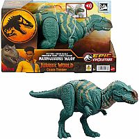 Jurassic World Wild Roar Majungasaurus 