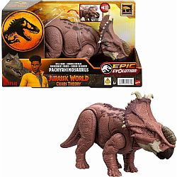 Jurassic World Wild Roar Pachyrhinosaurus