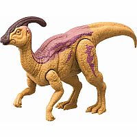 Jurassic World Wild Roar Parasaurolophus