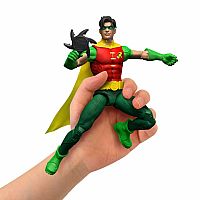 DC Premier Robin 6.5" Figure
