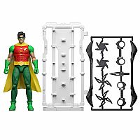 DC Premier Robin 6.5" Figure