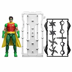 DC Premier Robin 6.5" Figure