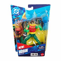 DC Premier Robin 6.5" Figure