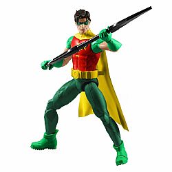 DC Premier Robin 6.5" Figure