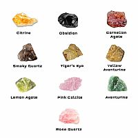 Thames & Kosmos Rock Tumbler