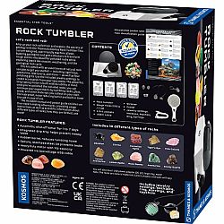 Thames & Kosmos Rock Tumbler