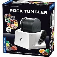 Thames & Kosmos Rock Tumbler