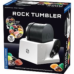 Thames & Kosmos Rock Tumbler