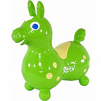 Rody Horse Lime