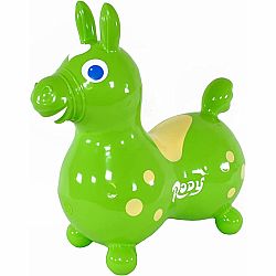 Rody Horse Lime