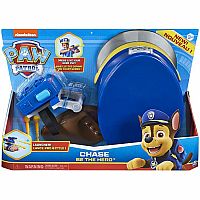 Paw Patrol Chase Role Play