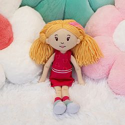 Groovy Girls - Rose