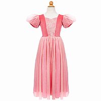 Rose Sorbet Princess Dress - Size 5/6