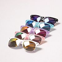 Kids Reflective Sunglasses