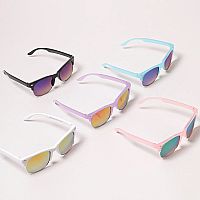 Kids Reflective Sunglasses