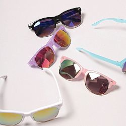 Kids Reflective Sunglasses