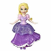 Disney Royal Clips Rapunzel