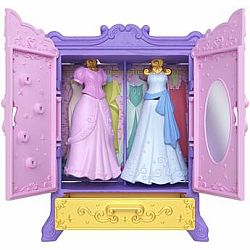 Disney Princess Royal Wardrobe Set