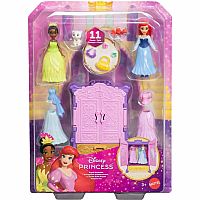 Disney Princess Royal Wardrobe Set