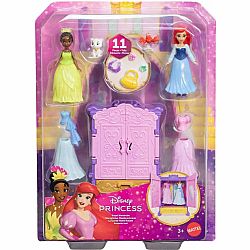 Disney Princess Royal Wardrobe Set