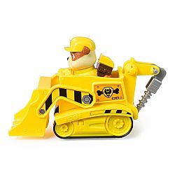 Paw Patrol Rubble Bulldozer