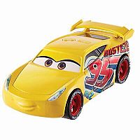 CARS Rusteze Cruz Ramirez