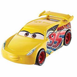 CARS Rusteze Cruz Ramirez
