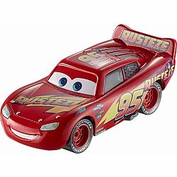 CARS Rusteze Lightning McQueen