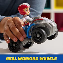 Paw Patrol - Ryder's ATV