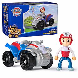 Paw Patrol - Ryder's ATV