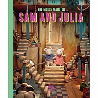 Sam and Julia Book