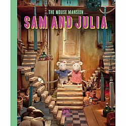 Sam and Julia Book