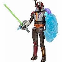 Star Wars Epic Heroes 4in - Sabine Wren