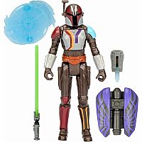 Star Wars Epic Heroes 4in - Sabine Wren