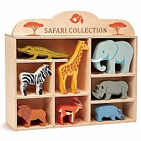 Safari Set