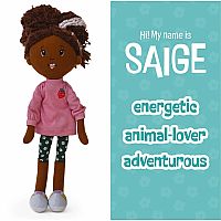 Groovy Girls - Saige