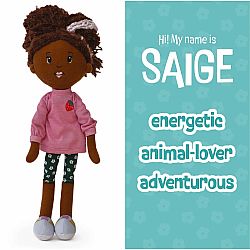 Groovy Girls - Saige