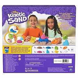Kinetic Sand - Sandy Shores Adventures