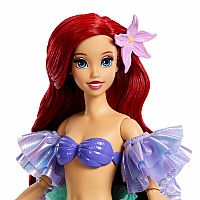 Sparkling Princess Ariel