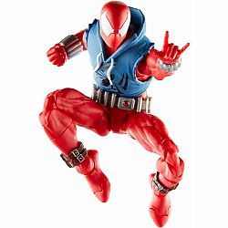 Spider-Man Legends 6" - Scarlet Spider