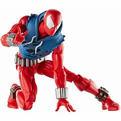 Spider-Man Legends 6" - Scarlet Spider