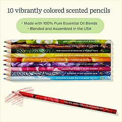 Scented Colored Pencils Original