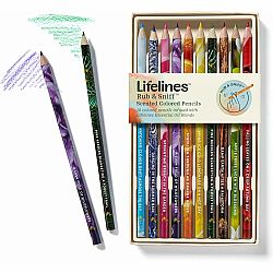 Scented Colored Pencils Original