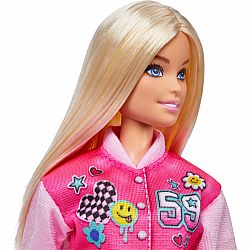 Back to School Barbie