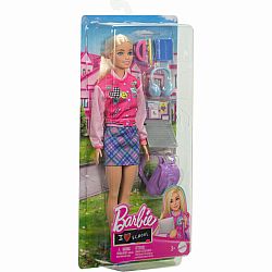 Back to School Barbie