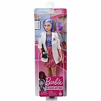 Barbie Careers Scientist